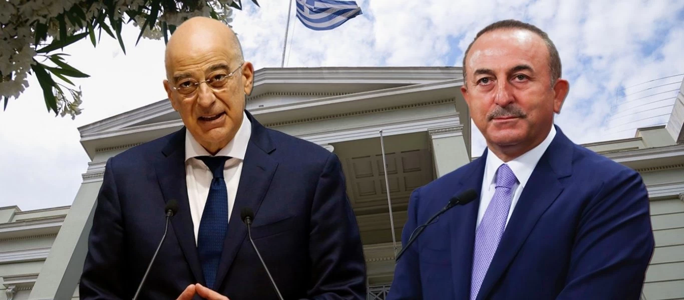 Διπλωματική κρίση Ελλάδος-Τουρκίας από την απόρριψη των PCR test της Γαλατασαράι στο «Eλ.Βενιζέλος»